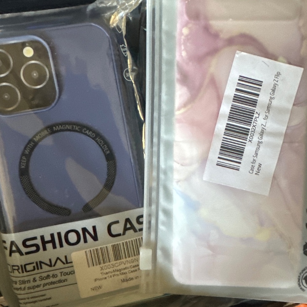 80 phone cases mixed lot plus some screen protectors